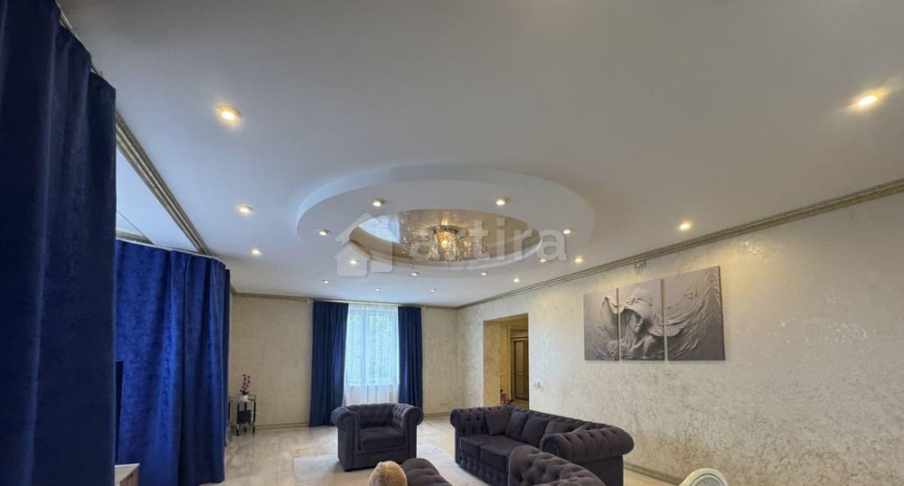 Коттедж, 271 м2, 10 соток, 3 эт. Солнечногорск - изображение 4