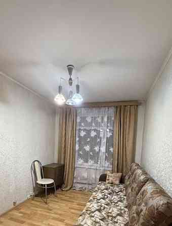 Комната, 12 м2, 2/9 эт. Москва