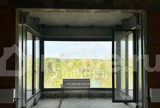 5-комн. квартира, 208.7 м2, 4/4 эт. Москва