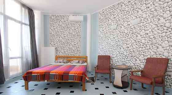 Студия, 31 м2, 2/4 эт. Феодосия