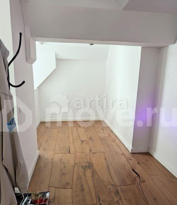 3-комн. апарт-ы, 170 м2, 3/7 эт. Москва - изображение 3