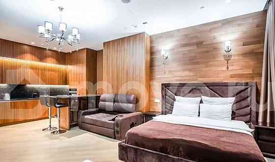 Студия, 60 м2, 74/95 эт. Москва