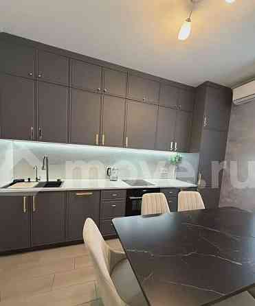 3-комн. квартира, 70.5 м2, 3/16 эт. Москва