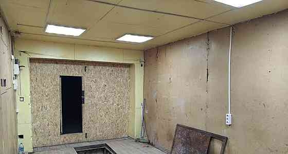 Гараж, 22 м2 Новосибирск