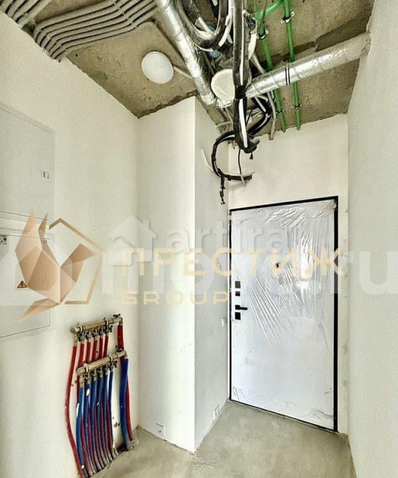 4-комн. квартира, 100.6 м2, 19/30 эт. Москва - изображение 7