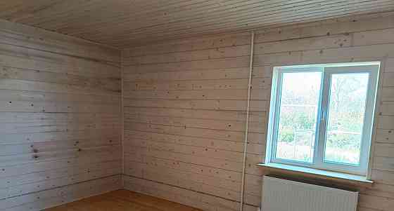 Дом, 107 м2, 5 соток, 2 эт. Ломоносов