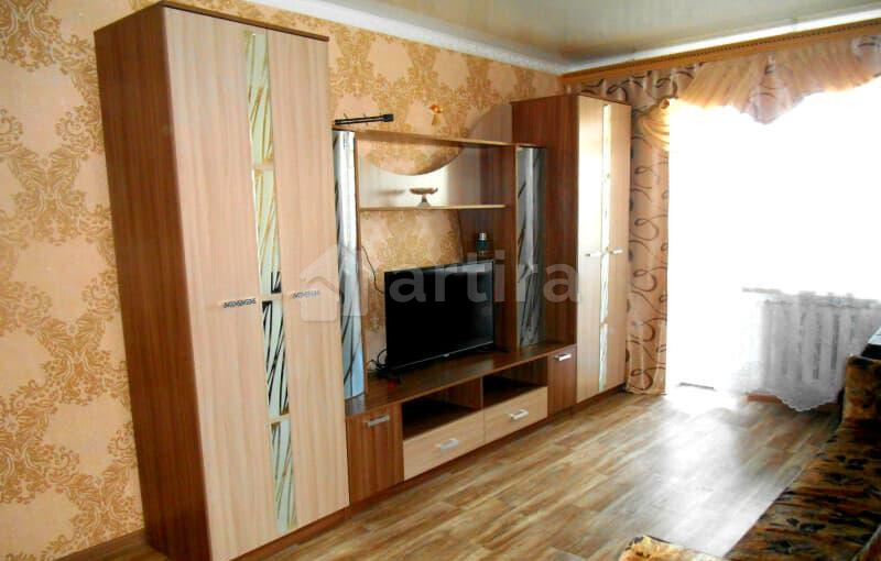 1-комн. квартира, 38 м2, 3/5 эт. Феодосия - изображение 8