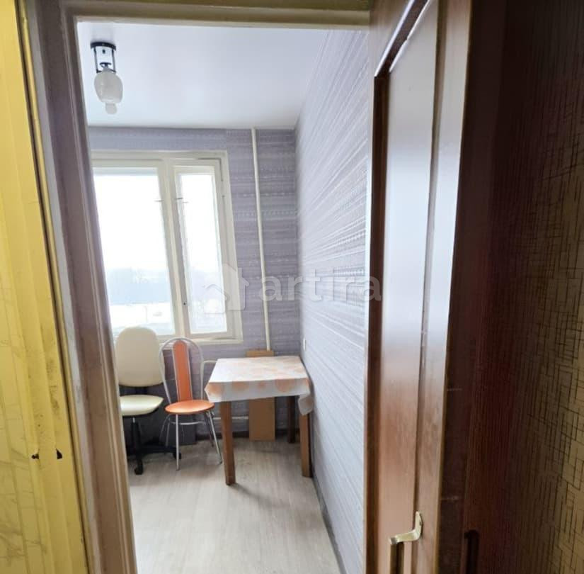 Комната, 17.1 м2, 8/9 эт. Нижний Новгород - изображение 7