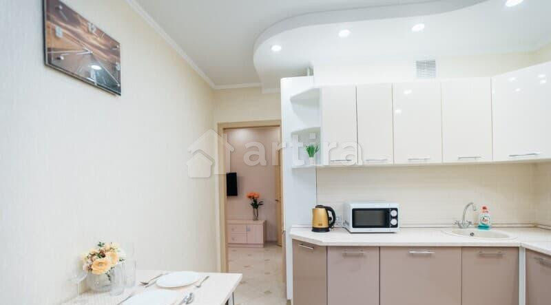 2-комн. квартира, 47 м2, 2/10 эт. Калуга - изображение 19