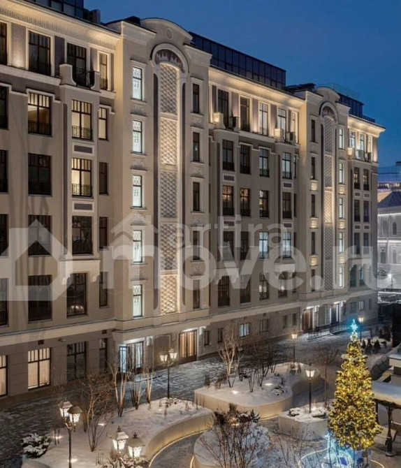 Студия, 68.5 м2, 5/7 эт. Москва - изображение 2