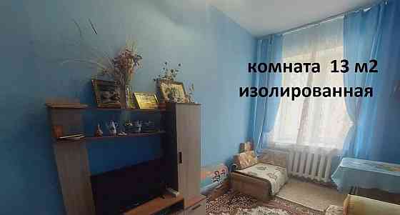 Комната, 37.7 м2, 2/3 эт. Балтийск