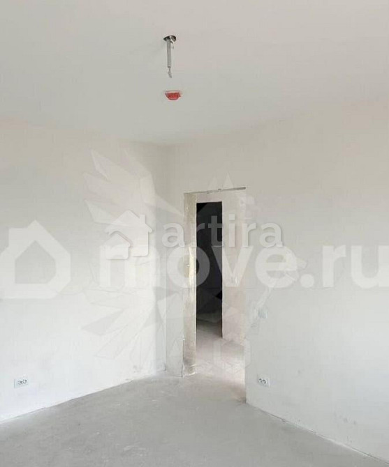 1-комн. квартира, 36.7 м2, 14/26 эт. Москва - изображение 4