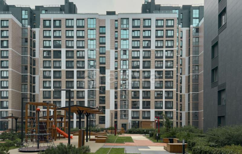 1-комн. апарт-ы, 25 м2, 11/15 эт. Санкт-Петербург - изображение 18