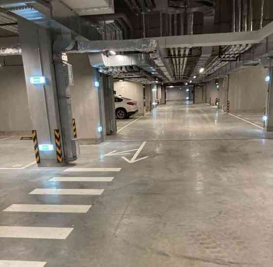 Гараж, 21.5 м2 Санкт-Петербург