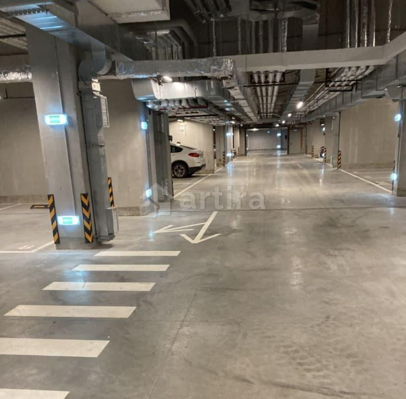 Гараж, 21.5 м2 Санкт-Петербург - изображение 2