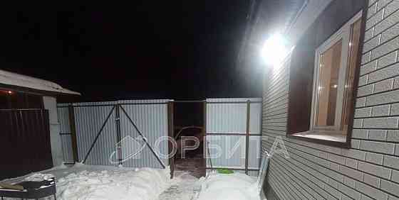 Дом, 65 м2, 3 сотки Тюмень