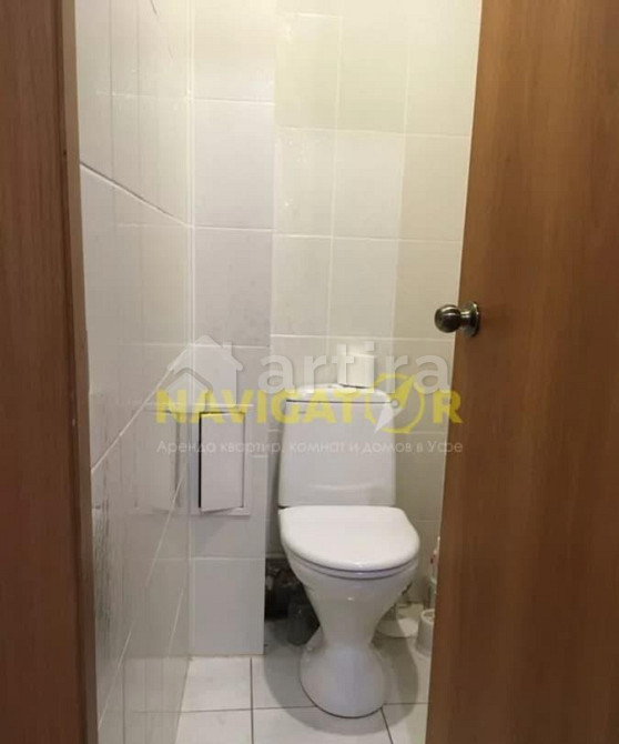 Комната, 18 м2, 7/18 эт. Уфа - изображение 4