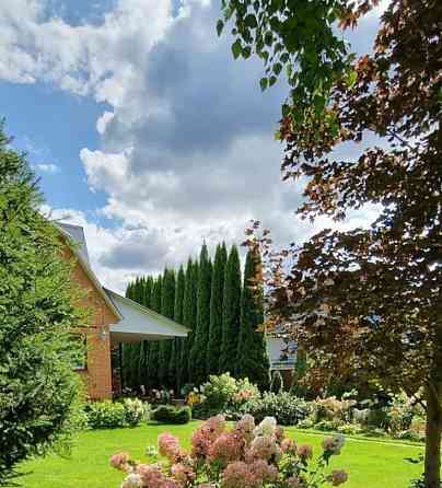 Коттедж, 240 м2, 20 соток, 2 эт. Подольск