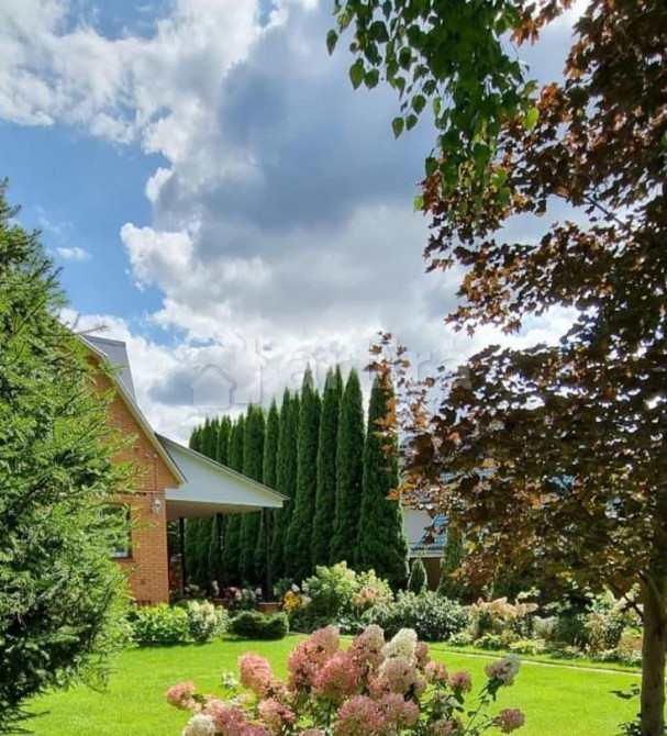 Коттедж, 240 м2, 20 соток, 2 эт. Подольск - изображение 5