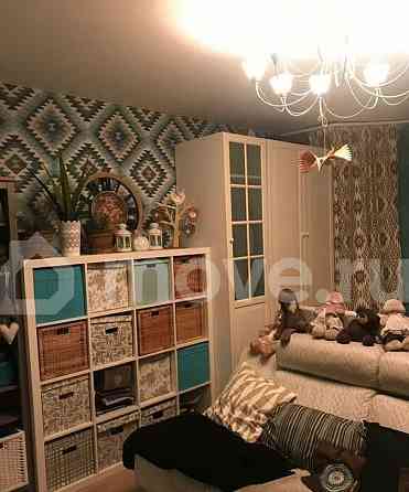 3-комн. квартира, 98 м2, 7/17 эт. Москва