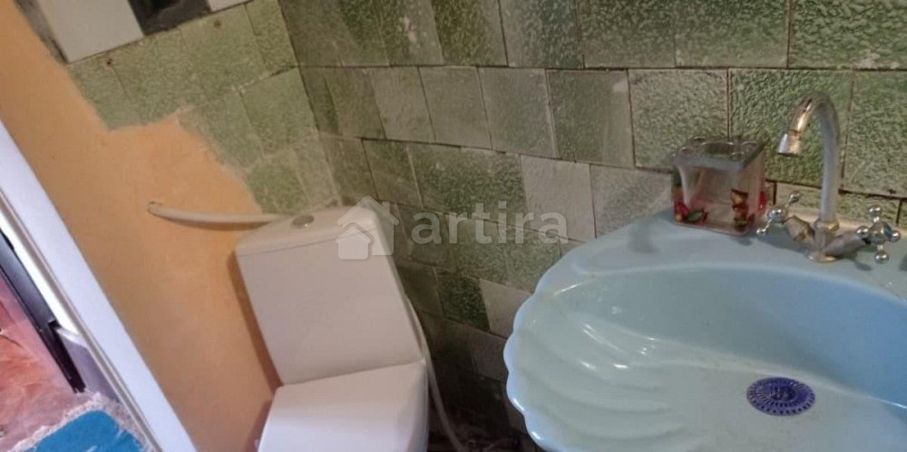 Дом, 30 м2, 6 соток, 1 эт. Симферополь - изображение 3