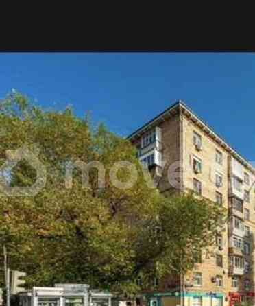 4-комн. квартира, 107 м2, 5/8 эт. Москва