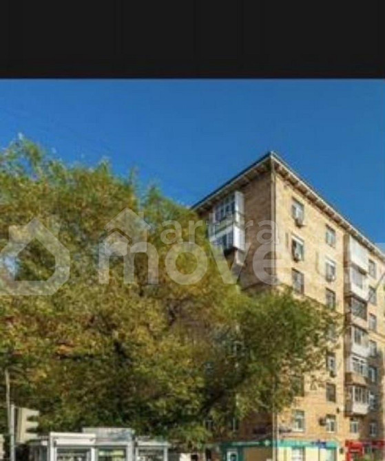 4-комн. квартира, 107 м2, 5/8 эт. Москва - изображение 2