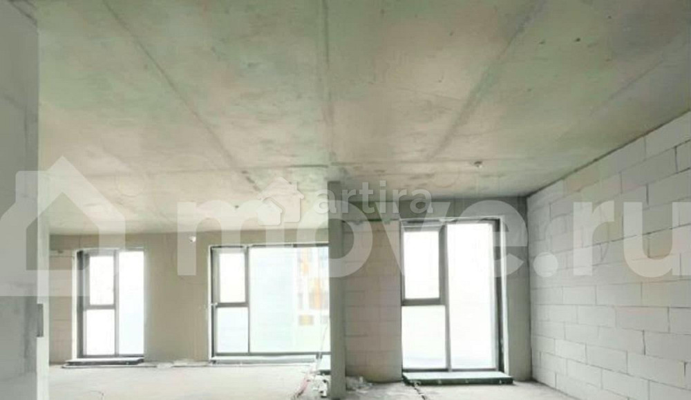 3-комн. пентхаус, 81 м2, 14/22 эт. Москва - изображение 2