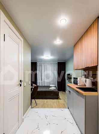 Студия, 15.1 м2, 1/9 эт. Москва