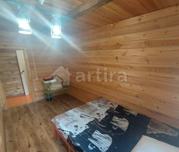 Коттедж, 600 м2 Кудряшовский - изображение 10