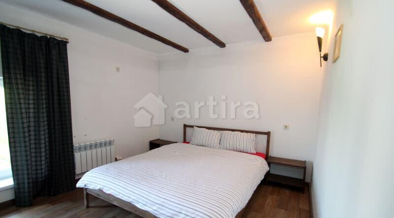 Коттедж, 370 м2 Новосибирск - изображение 14