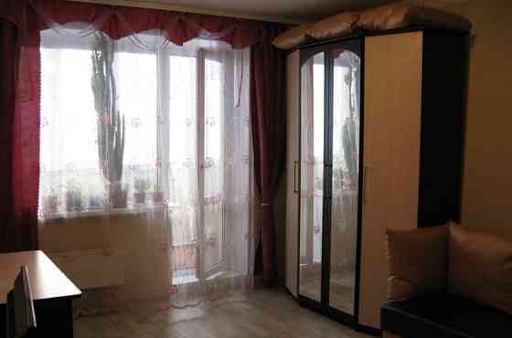 1-комн. квартира, 37 м2, 2/8 эт. Москва