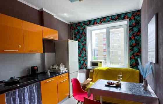 1-комн. квартира, 41 м2, 6/9 эт. Пермь