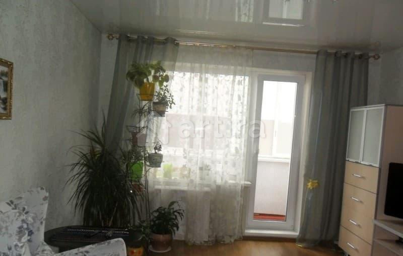 1-комн. квартира, 35 м2, 2/5 эт. Санкт-Петербург - изображение 8