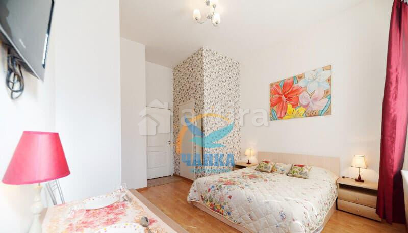 Студия, 20 м2, 4/4 эт. Санкт-Петербург - изображение 5