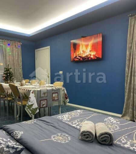 Дом, 500 м2 Москва - изображение 9