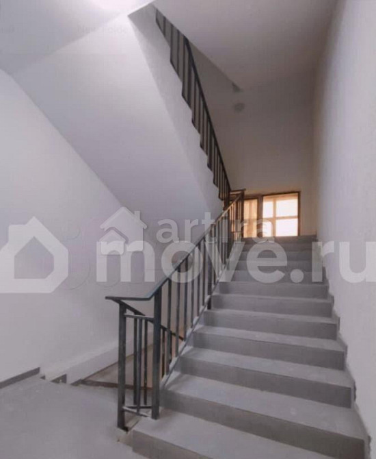 Студия, 13.6 м2, 2/5 эт. Москва - изображение 5