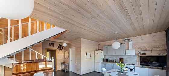 Коттедж, 130 м2, 30 соток, 2 эт. Щёлково