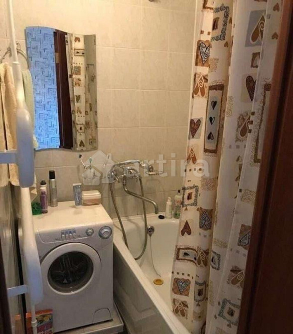 Комната, 28 м2, 4/5 эт. Самара - изображение 5