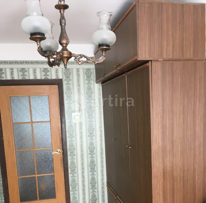 Комната, 60 м2, 8/9 эт. Санкт-Петербург - изображение 2