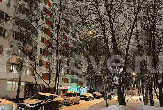 Студия, 20 м2, 1/9 эт. Москва