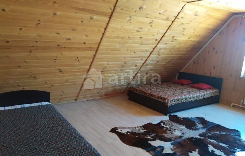 Коттедж, 250 м2 Новосибирск - изображение 11