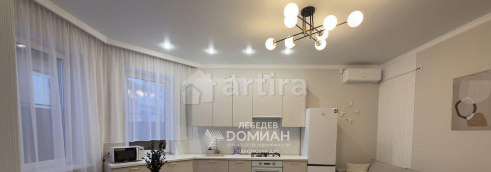 Дом, 65 м2, 3 сотки, 1 эт. Новочеркасск - изображение 5