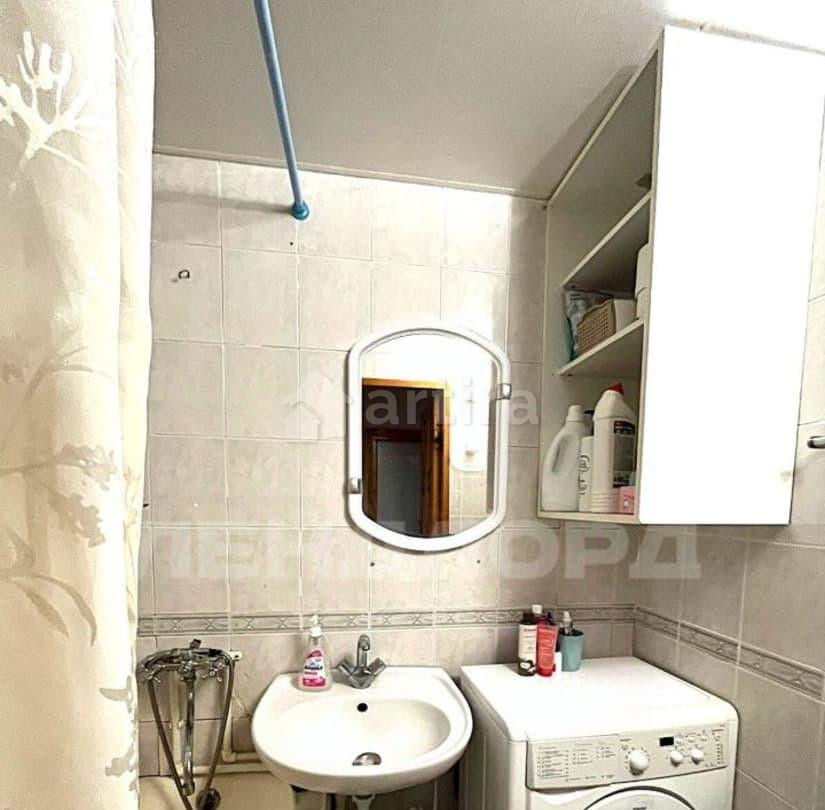 Комната, 13 м2, 7/10 эт. Ростов-на-Дону - изображение 3