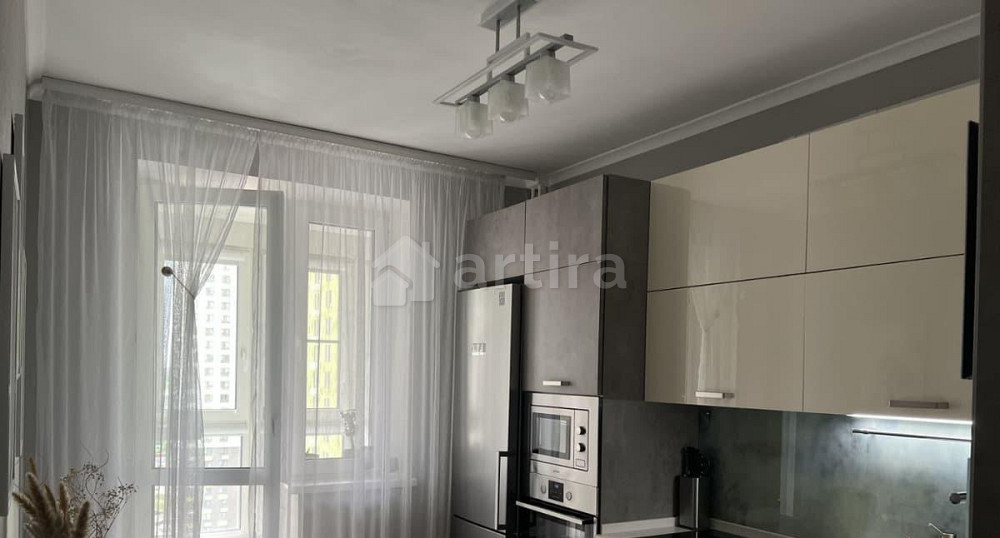 Комната, 44.5 м2, 14/18 эт. Видное - изображение 4