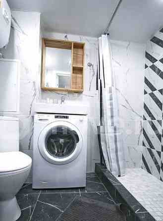 3-комн. квартира, 69.2 м2, 2/24 эт. Москва