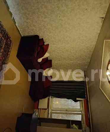 1-комн. квартира, 32.4 м2, 6/9 эт. Москва