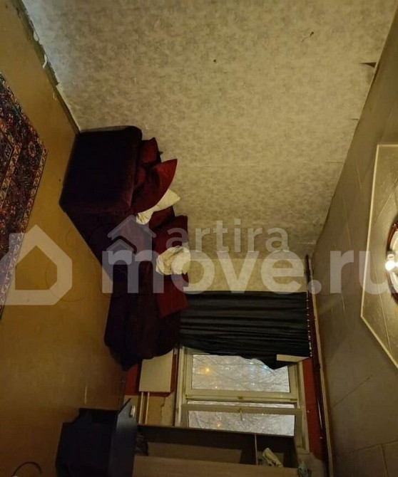 1-комн. квартира, 32.4 м2, 6/9 эт. Москва - изображение 1