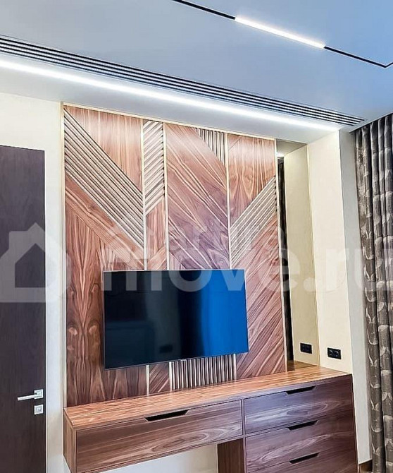 3-комн. апарт-ы, 110 м2, 60/85 эт. Москва - изображение 6