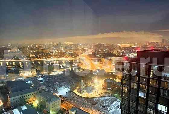 3-комн. квартира, 95 м2, 28/32 эт. Москва